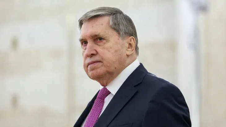 Помощник президента сообщил о подготовке встречи в Санкт-Петербурге. В повестке — урегулирование на Украине; на встрече ожидается Кирилл Дмитриев; Москва заявляет об отсутствии контактов с Зеленским.
