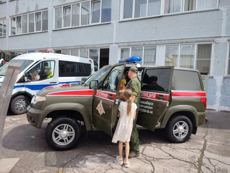 Минобороны предложило расширить полномочия военной полиции: опросы граждан, проверку документов и другие меры в рамках розыска.