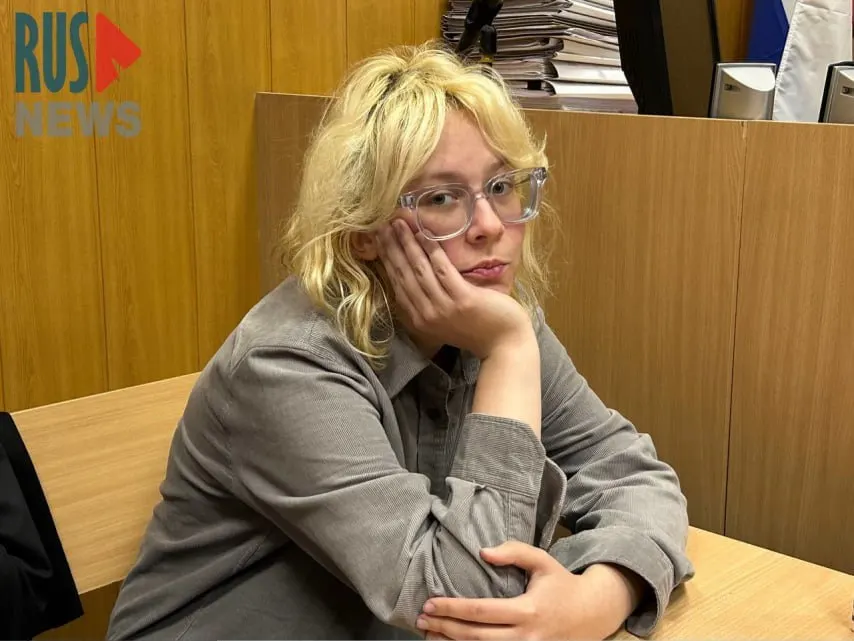 Минюст добавил в реестр иноагентов новых лиц: певицу Наоко (Диана Логинова), движение Малиновый Клин — Независимая Кубань и музыкант Александр Орлов.