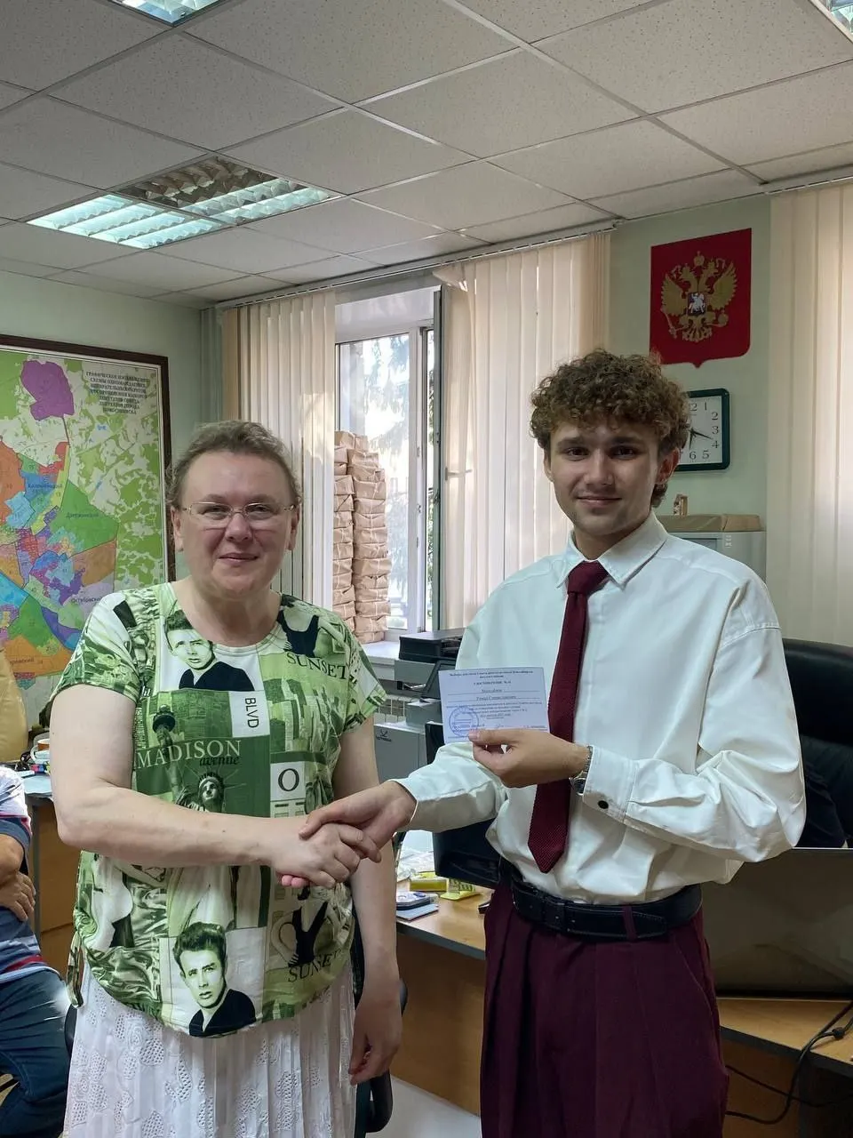 Минюст России включил 22-летнего новосибирского активиста и юриста в реестр лиц, связанных с иностранными агентами, что повлияло на его избирательную кампанию.