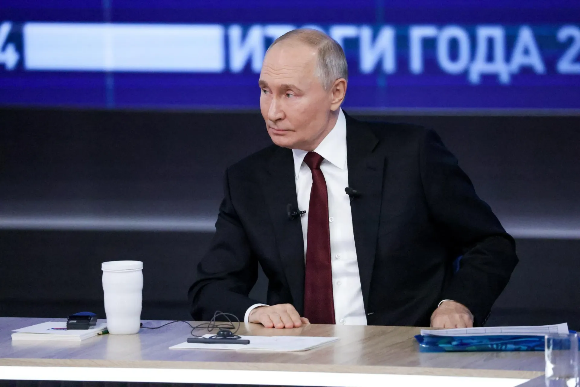 Кремль сообщил дату проведения прямой линии с Владимиром Путиным в 2026 году и уточнил, что мероприятие пройдет вместе с большой пресс-конференцией.