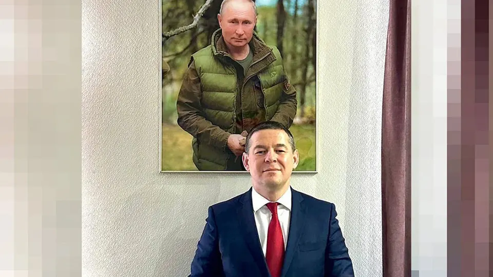 Президент подписал указ о передаче активов ряда иностранных компаний во временное управление через новую управляющую структуру. Совокупная выручка активов в 2025 году составила порядка 53,6 млрд рублей.